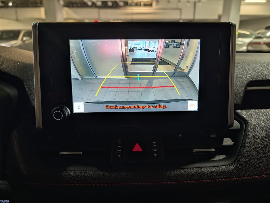 2023 Toyota RAV4 Prime XSE AWD-15
