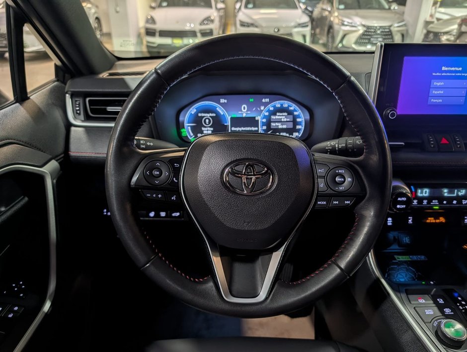 2023 Toyota RAV4 Prime XSE AWD-9