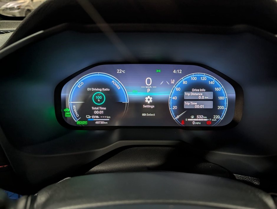 2023 Toyota RAV4 Prime XSE AWD-18