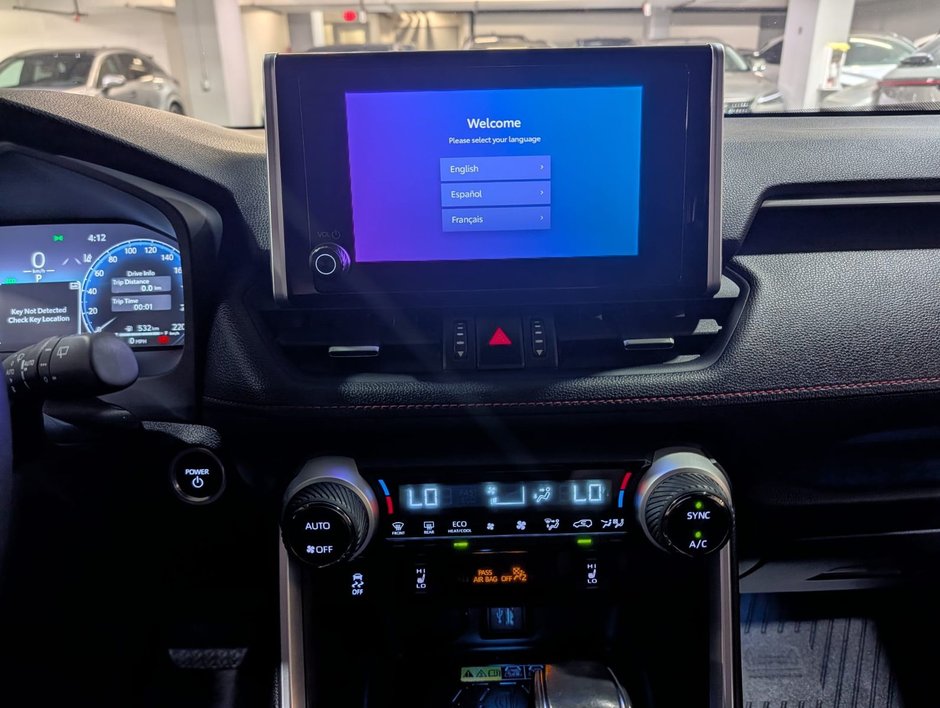 2023 Toyota RAV4 Prime XSE AWD-14