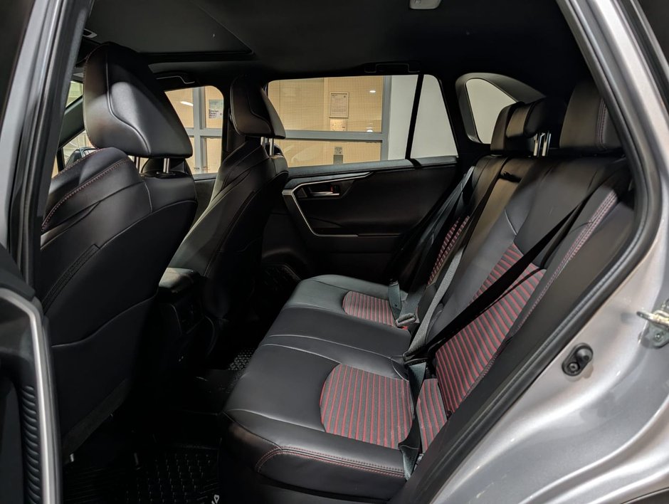 2023 Toyota RAV4 Prime XSE AWD-5