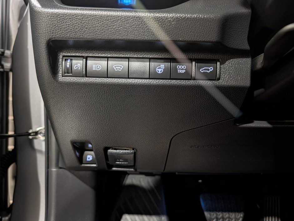 2023 Toyota RAV4 Prime XSE AWD-16