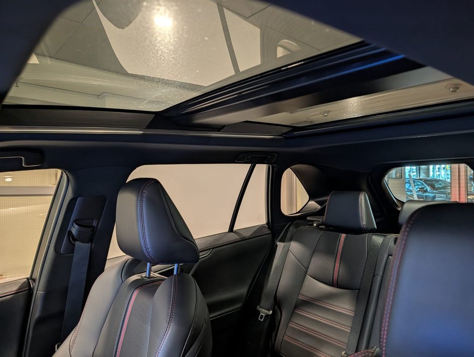 2024 Toyota RAV4 PRIME XSE TECHNOLOGY-19