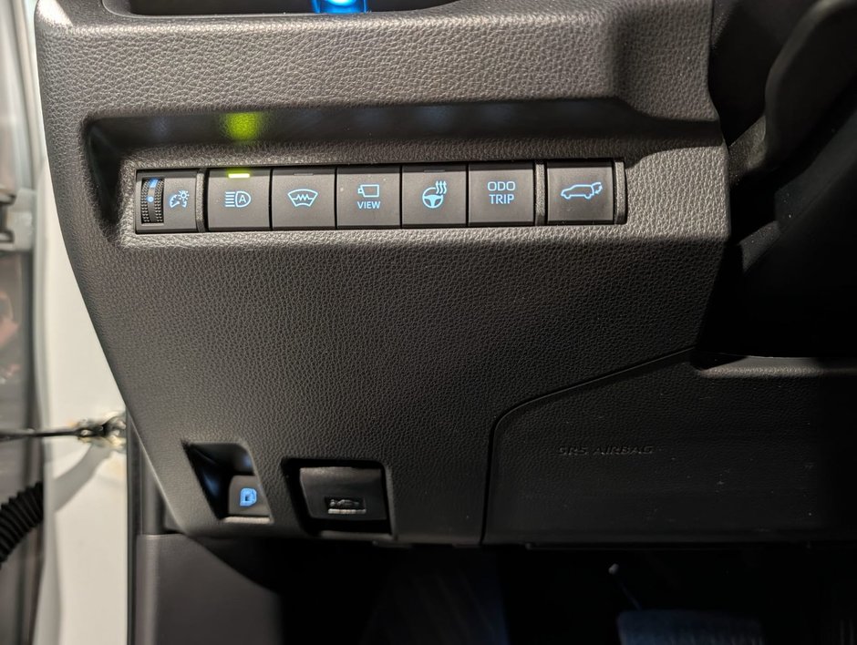 2024 Toyota RAV4 PRIME XSE TECHNOLOGY-18