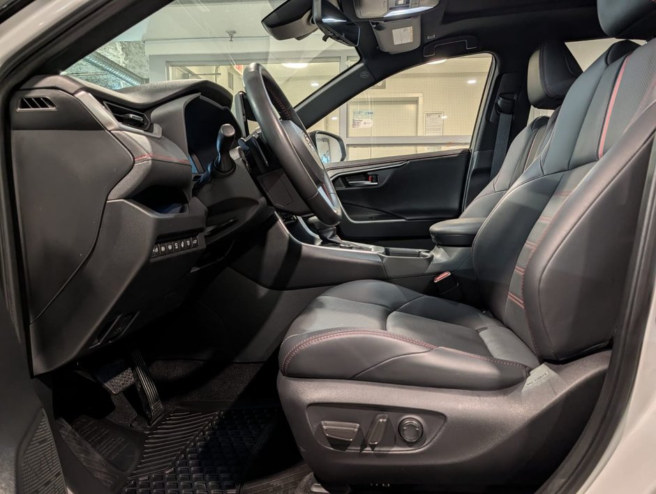 2024 Toyota RAV4 PRIME XSE TECHNOLOGY-6