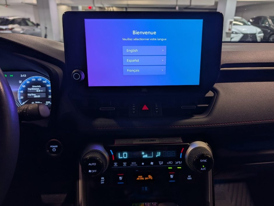 2024 Toyota RAV4 PRIME XSE TECHNOLOGY-16