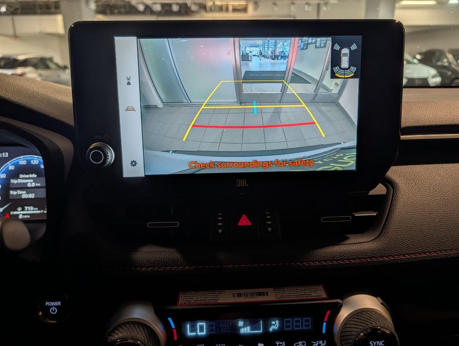 2024 Toyota RAV4 PRIME XSE TECHNOLOGY-17