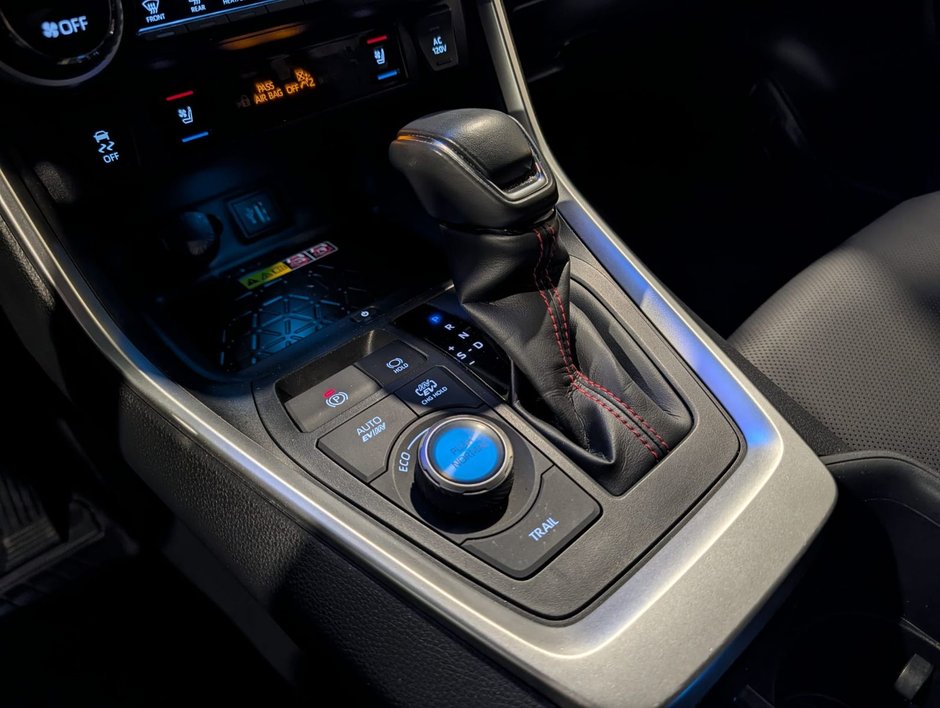 2024 Toyota RAV4 PRIME XSE TECHNOLOGY-15