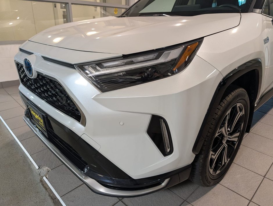 2024 Toyota RAV4 PRIME XSE TECHNOLOGY-2