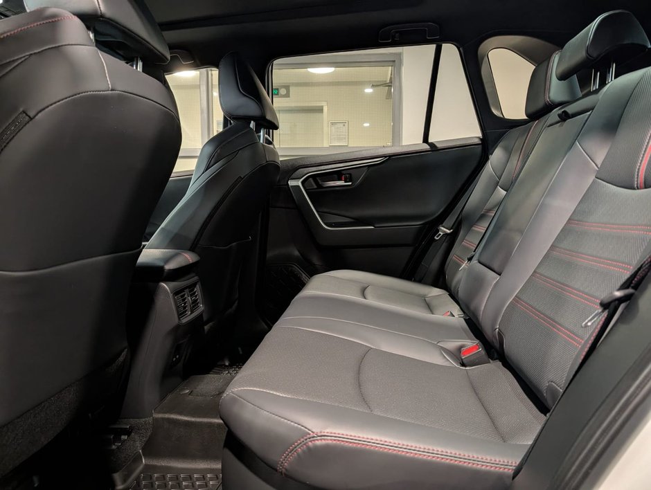 2024 Toyota RAV4 PRIME XSE TECHNOLOGY-7