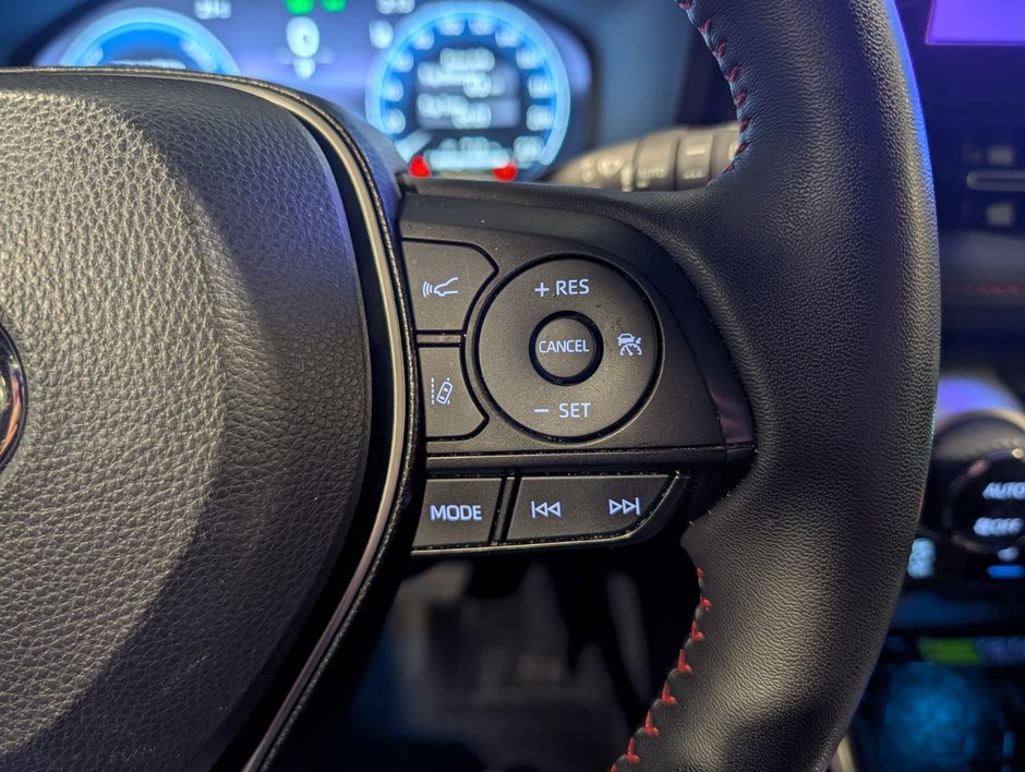 2024 Toyota RAV4 PRIME XSE TECHNOLOGY-13