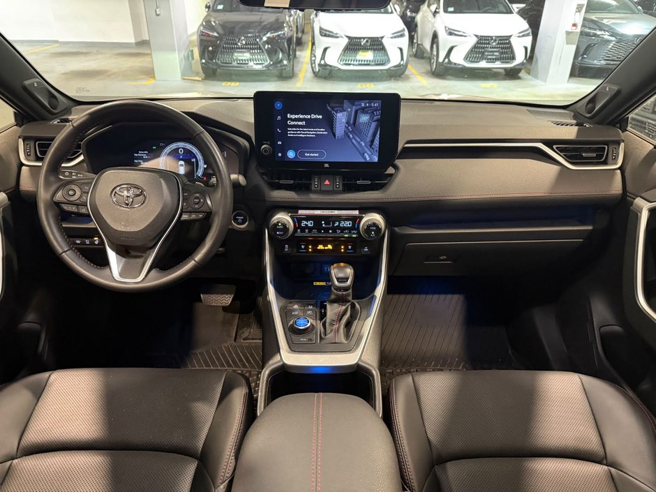 2024 Toyota Prius Prime XSE TECH-3