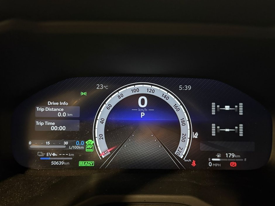 2024 Toyota Prius Prime XSE TECH-4