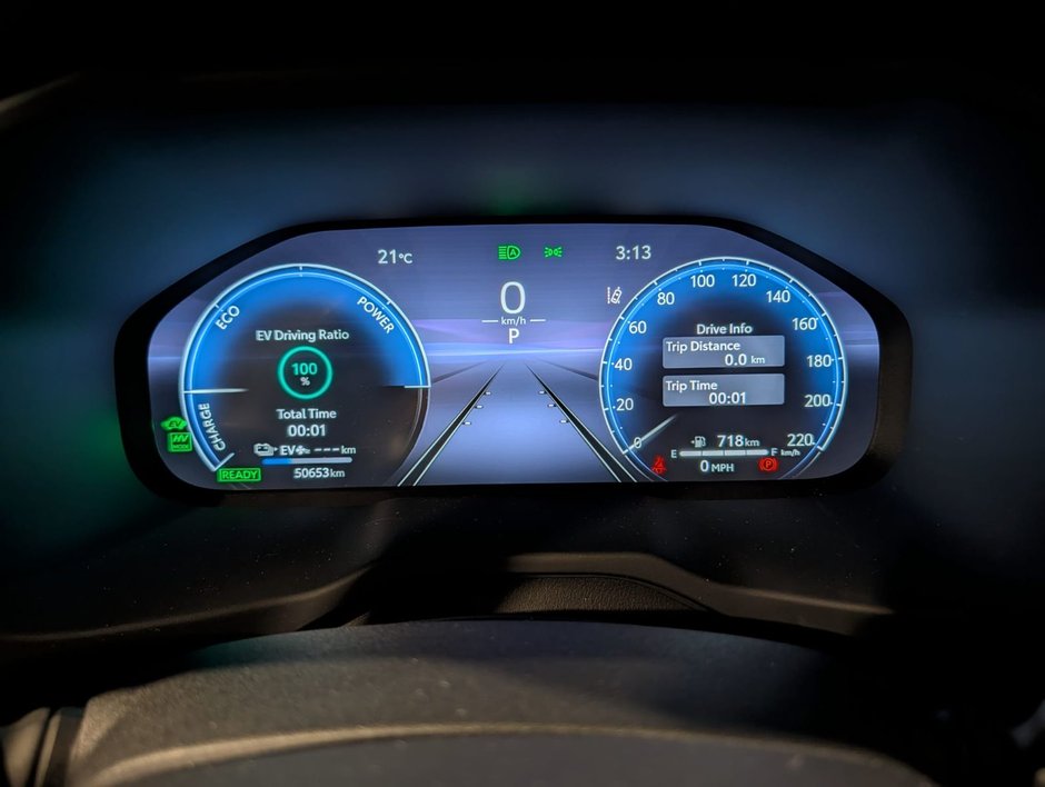 2024 Toyota RAV4 PRIME XSE TECHNOLOGY-14