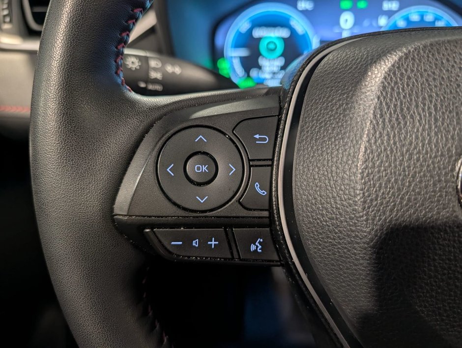 2024 Toyota RAV4 PRIME XSE TECHNOLOGY-12