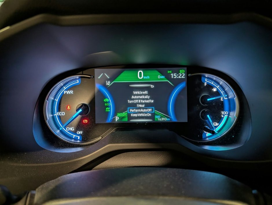 2025 Toyota RAV4 Prime SE AWD-4