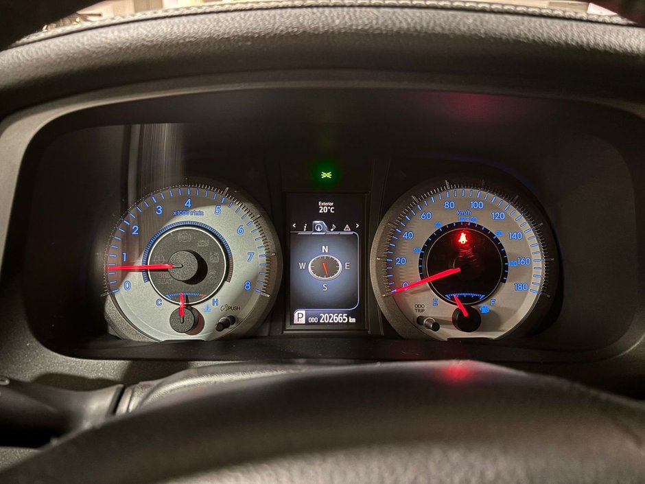 2017 Toyota SiennaSE SE-5