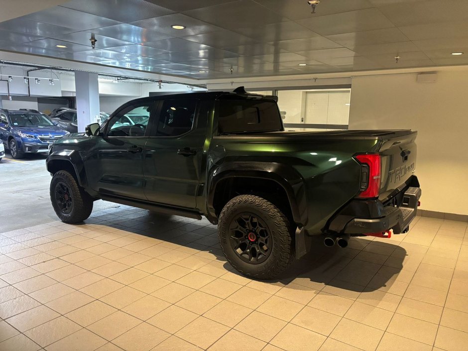 2024 Toyota TACOMA TRD PRO Hybrid-2