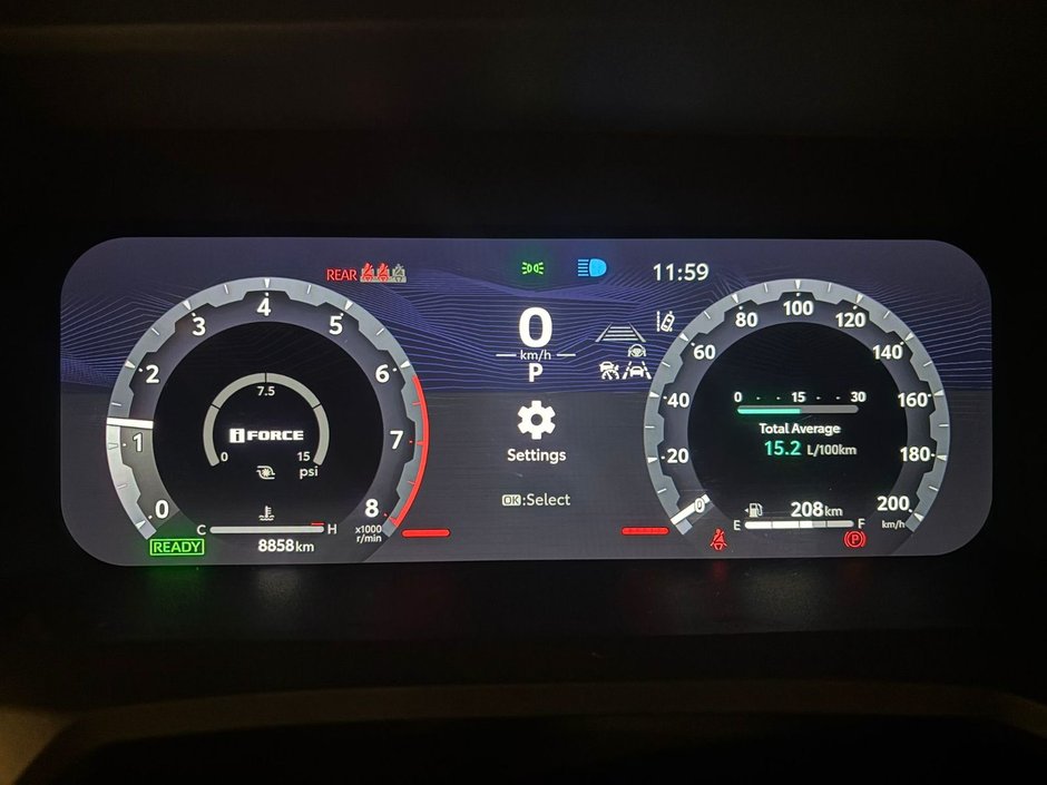 2024 Toyota TACOMA TRD PRO Hybrid-5