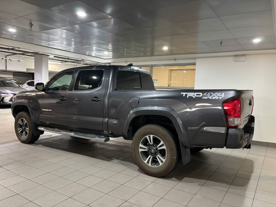 2017 Toyota TacomaSR5-3