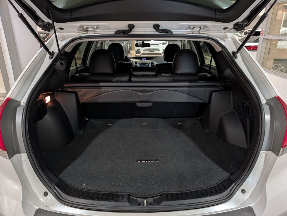 2016 Toyota Venza AWD-6