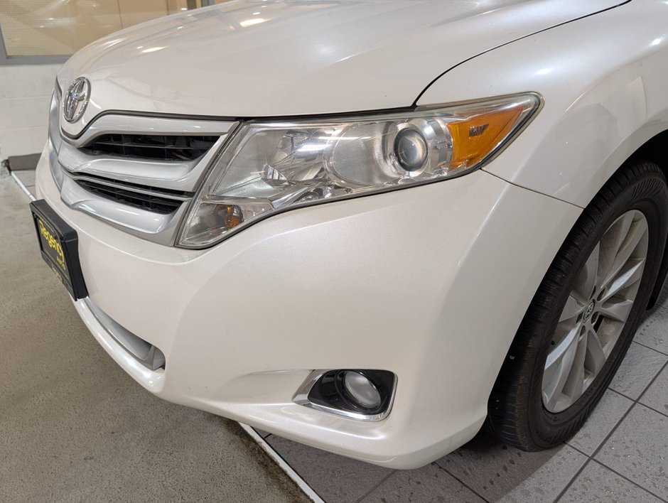 2016 Toyota Venza AWD-1