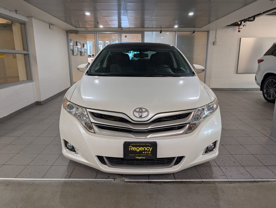 2016 Toyota Venza AWD-2