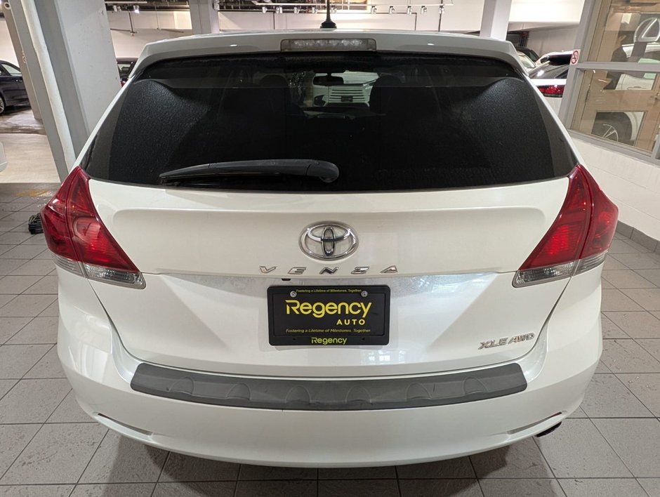 2016 Toyota Venza AWD-4
