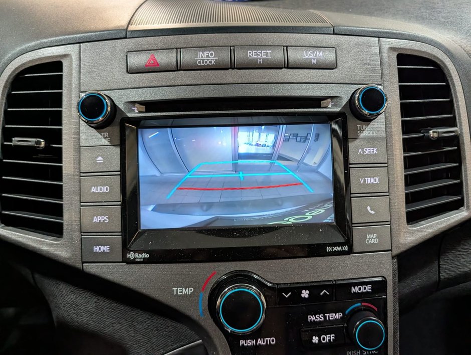 2016 Toyota Venza AWD-17
