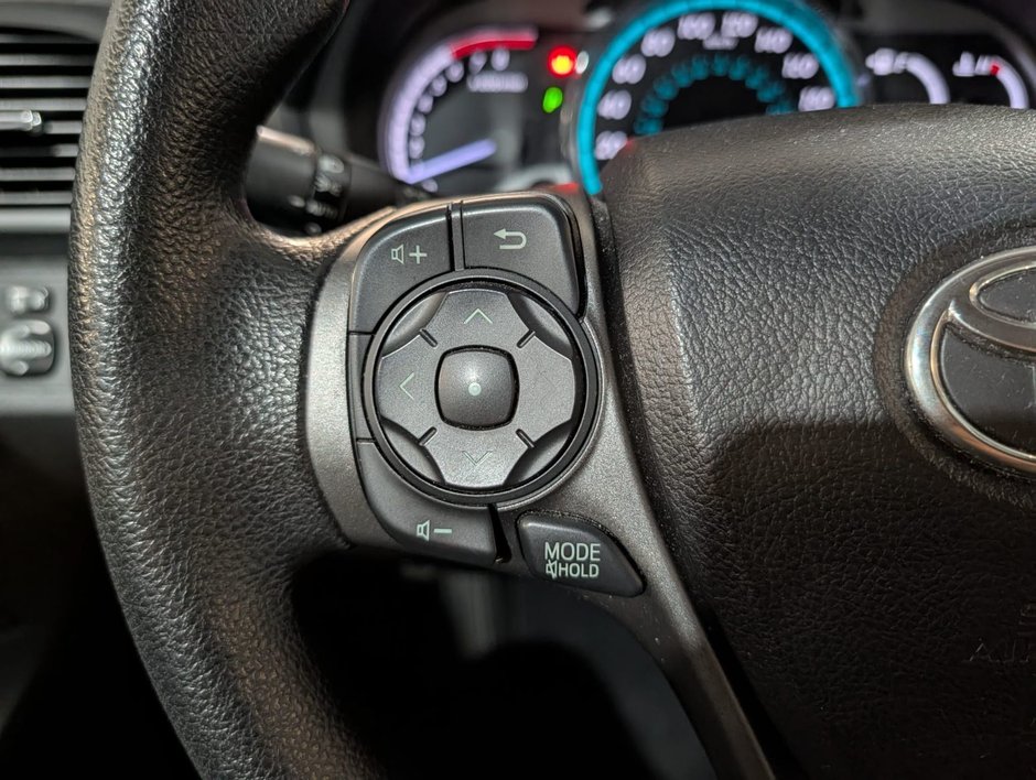 2016 Toyota Venza AWD-12