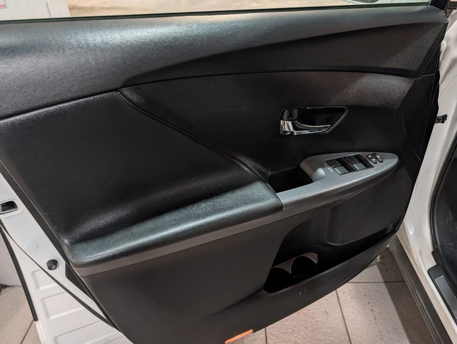 2016 Toyota Venza AWD-7