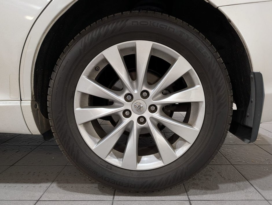 2016 Toyota Venza AWD-5