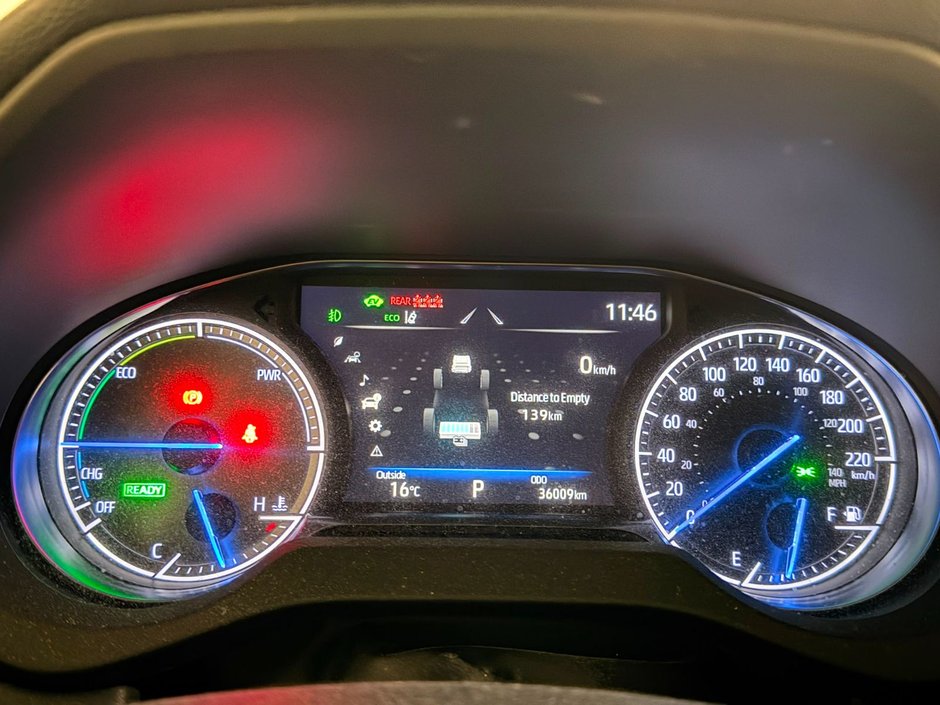 2023 Toyota Venza XLE-4