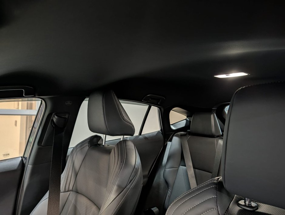2023 Toyota Venza XLE AWD-11