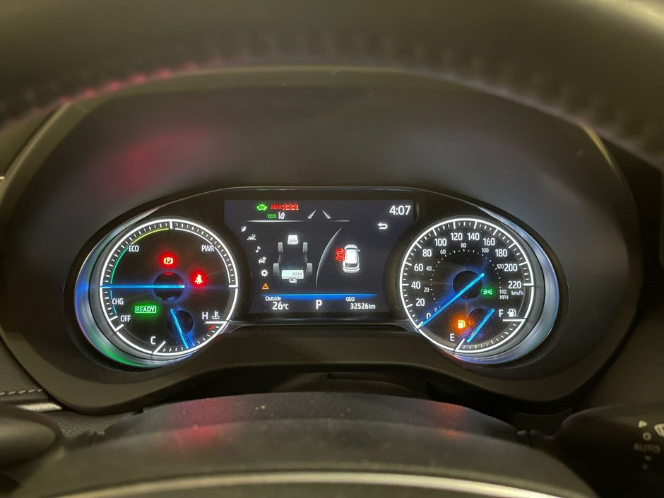 2021 Toyota VenzaLE-4