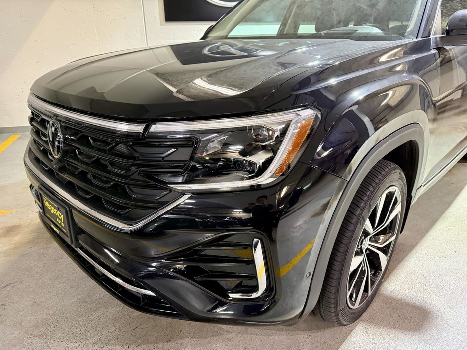 2024 Volkswagen Atlas SEL Premium R-Line Execline-1