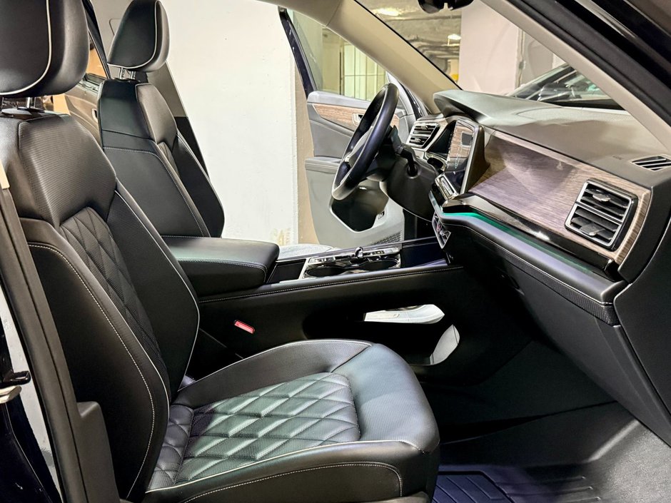 2024 Volkswagen Atlas SEL Premium R-Line Execline-5