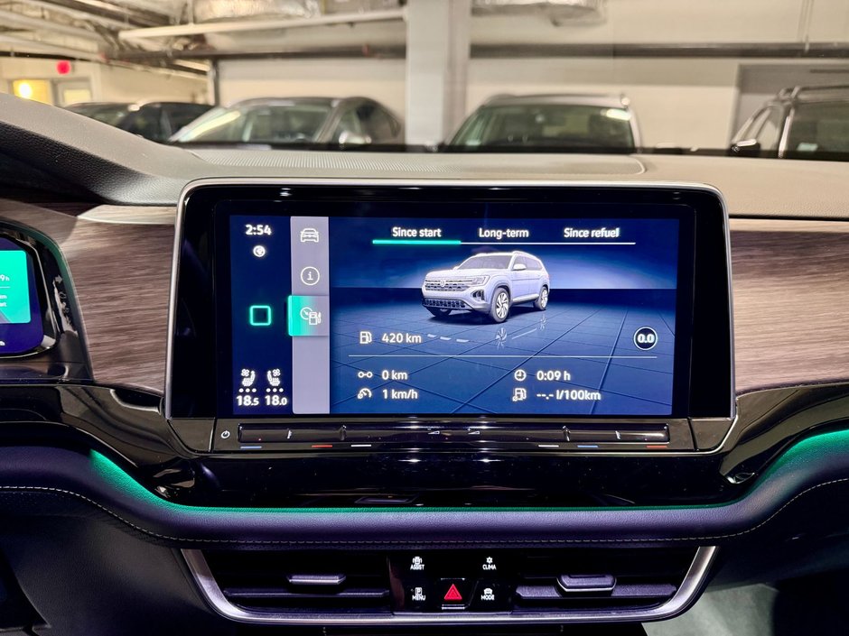 2024 Volkswagen Atlas SEL Premium R-Line Execline-20