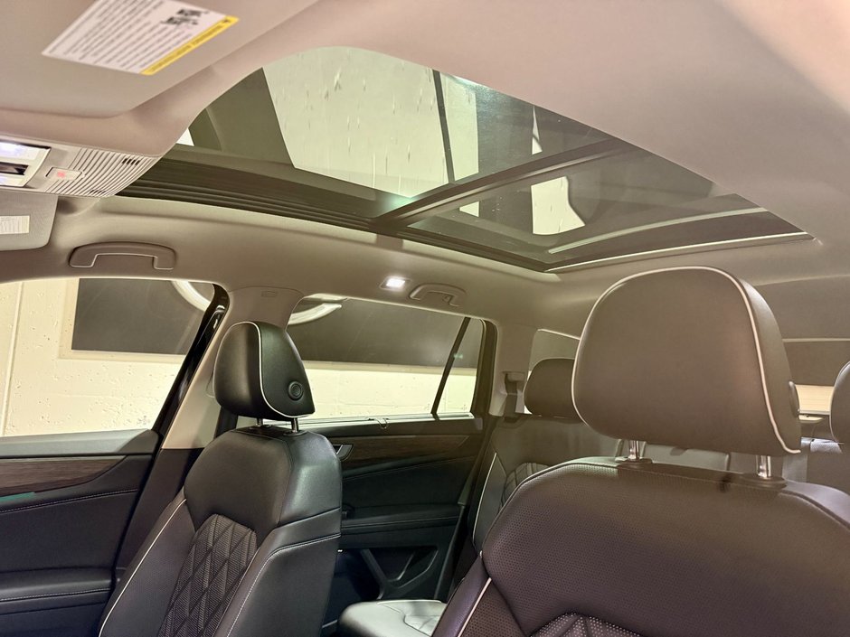 2024 Volkswagen Atlas SEL Premium R-Line Execline-23