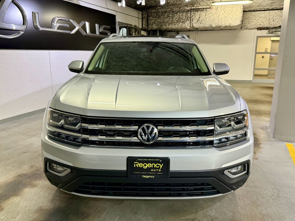 2018 Volkswagen Atlas Highline-2
