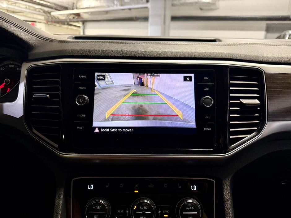 2018 Volkswagen Atlas Highline-21
