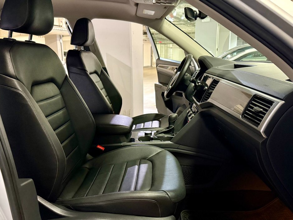 2018 Volkswagen Atlas Highline-7