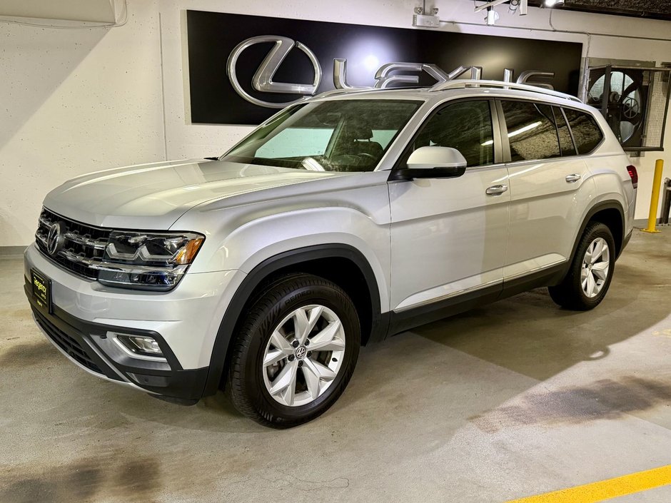 2018 Volkswagen Atlas Highline-0