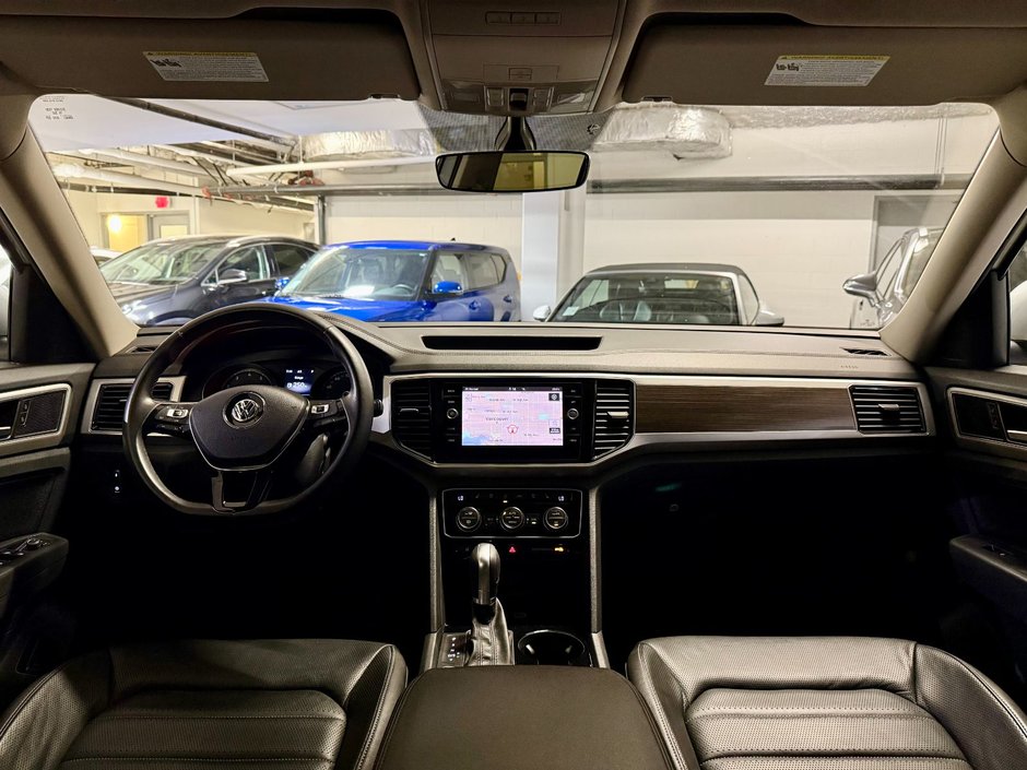 2018 Volkswagen Atlas Highline-14