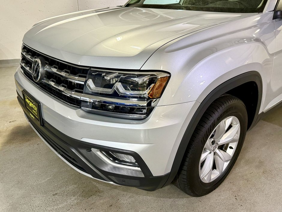 2018 Volkswagen Atlas Highline-1
