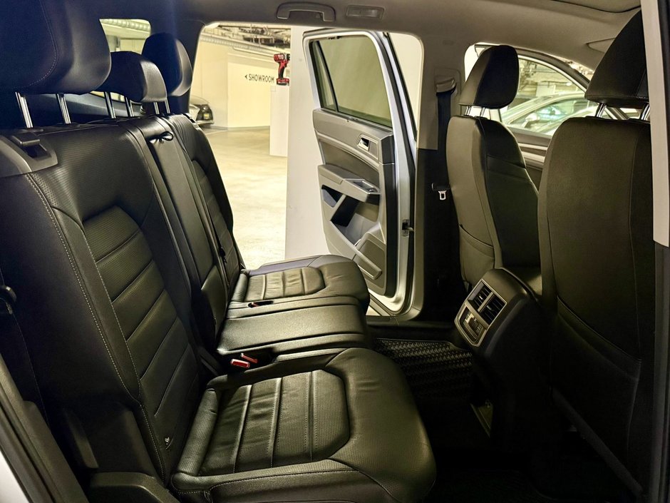 2018 Volkswagen Atlas Highline-8