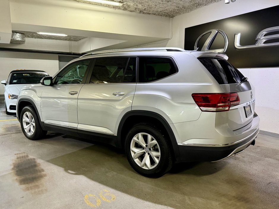 2018 Volkswagen Atlas Highline-5