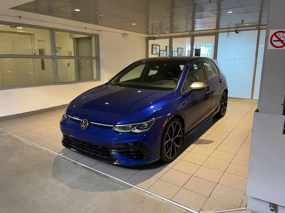 2024 Volkswagen Golf RBase-0