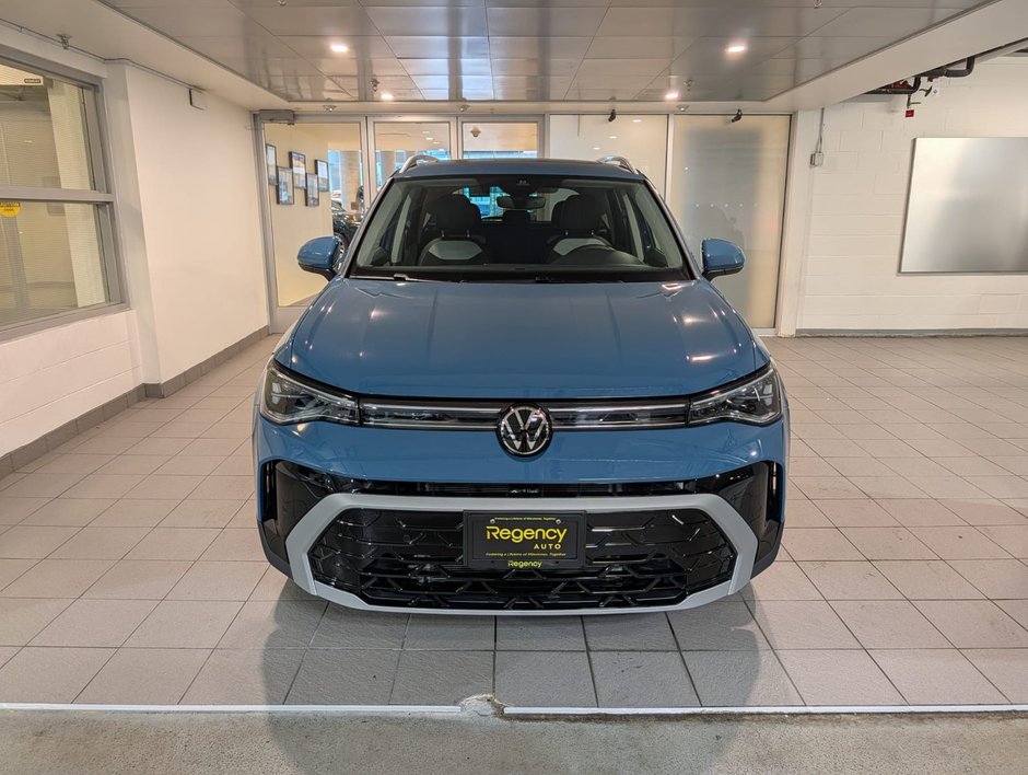 2026 Volkswagen Taos SEL Highline-2