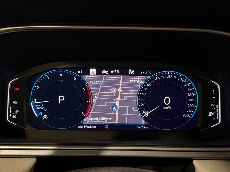 2026 Volkswagen Taos SEL Highline-4